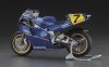 Hasegawa 21752 Yamaha YZR500 (OW98) Sonauto Yamaha 1988 1/12