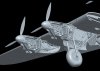 HK Models 01E011 1/32 Avro Lancaster B Mk.III Dambuster