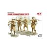 Icm 35562 Greek Evzones ( 1940-1941 )