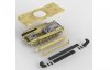 RFM-5026 M1A2 Tusk I/Tusk II w/full interior 1/35