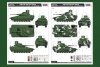 Hobby Boss 84508 LvKv 90C Anti-Air Vehicle