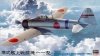 Hasegawa JT-42-09142 Mitsubishi A6M2a Zero Type11 1/48