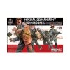 Meng HS-010 Imperial German Army Stormtroopers