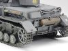 Tamiya 35374 1/35 German Panzerkampfwagen IV Ausf.F