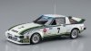 Hasegawa HC46-21146 Mazda Savanna RX-7 (SA22C) 1979 Daytona GTU Class Winner 1/24