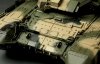 Meng TS-006 T-90A Russian Main Battle Tank 1/35
