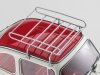 Hasegawa 20622 Subaru 360 Deluxe w/Roof Carrier 1/24