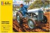 Heller 81401 Traktor Ferguson TE-20 1/24