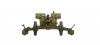 AFV Club AF35S64 Us 3 Inc Gun M5 1/35