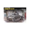 Dragon 6291 Pzkpfw IV Ausf.C   1/35