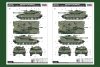 Hobby Boss 82476 1/35 Idf Merkava Mk.IIId(Lic)