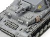 Tamiya 35374 1/35 German Panzerkampfwagen IV Ausf.F