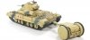 AFV Club AF35201 Valentine Mk. III W/Rotatrailer 1/35