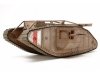 Tamiya 30057 1/35 Mk.IV Male (1 Motor)