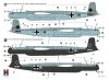 Hobby 2000 72068 Heinkel He 219 A-2 1/72