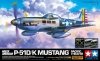 Tamiya 60323 1/32 P-51D/K Mustang Pacific