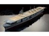 Tamiya 31223 1/700 Zuikaku Pearl Harbor