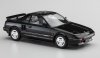 Hasegawa 20693 Toyota MR2 (AW11) Early Version Black Limited 1/24