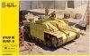 Heller 30320 Stug III Ausf.G
