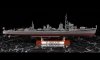 Hasegawa Z22-40022 Yukikaze 1/350