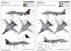 Trumpeter 03918 F-14B Tomcat