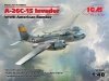 ICM 48283 A-26C -15 Invader