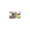Bandai 58196 FIGURE RISE KAMEN RIDER DOUBLE LUNATRIGGER MAQ58196 ID[  ]