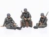 Tamiya 32602 1/48 WWII Wehrmacht Infantry Set
