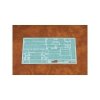 Tamiya 12671 1/48 Elefant Zim Sheet