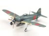 Tamiya 60768 Kawanishi Shiden Type 11 1/72