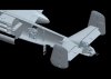HK Models 01F008 1/48 B-25J Glazed Nose