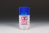 Tamiya 86038 Translucent Blue 100ml  spray