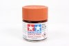 Tamiya 81034 X-34 Metallic Brown 23 ml