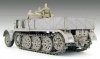 Tamiya 35239 German 18 ton Half-Track FAMO 1/35
