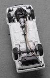 Hasegawa HC62-21162 Nissan 240RS (BS110) (1983) 1/24