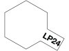Tamiya 82124 LP-24 Semi Gloss Clear 10 ml
