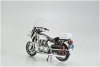 Aoshima 06480 1/12 Kawasaki KZ1000C POLICE1000 '81