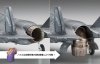 Hasegawa E46-01576 F-35 Lightning II ( B Ver.) 1/72