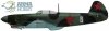 Arma Hobby 70027 Jakowlew Jak-1b - expert set 1/72