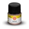 Heller Acrylic Paint 061 Flesh Matt 12 ml