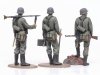 Tamiya 32602 1/48 WWII Wehrmacht Infantry Set
