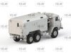 ICM 35002 Soviet Six-Wheel Army Truck with Shelter