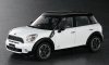 Hasegawa CD21-24121 BMW Mini Cooper S Countryman 1/24