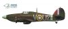 Arma Hobby 70024 Hurricane Mk1 Alied Squadrons 1/72