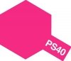 Tamiya 86040 Translucent Pink 100ml  spray