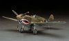 Hasegawa JT-86-09086 P-40E Warhawk 1/48