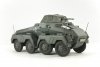 AFV Club AF35231 Sd.Kfz 231 8 Rad. Early 1/35