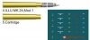 AFV Club AG35031 US 3 inch gun Ammo set - Brass 1/35