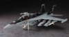 Hasegawa PT52-07252 EA-18G Growler 1/48