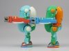 Hasegawa 64752 1/35 MechatroWeGo No.06 Power Arm